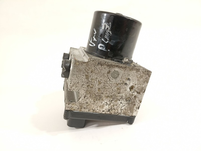 Recambio de abs para peugeot 407 1.6 hdi fap cat (9hz / dv6ted4) referencia OEM IAM 9661731180  