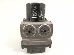Recambio de abs para peugeot 407 1.6 hdi fap cat (9hz / dv6ted4) referencia OEM IAM 9661731180   2