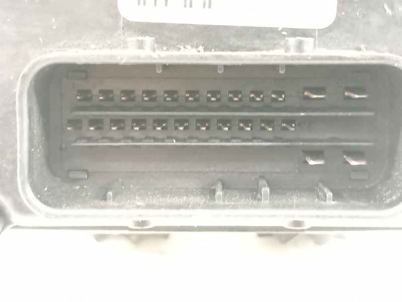 Recambio de abs para peugeot 407 1.6 hdi fap cat (9hz / dv6ted4) referencia OEM IAM 9661731180  