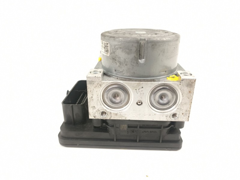 Recambio de abs para renault express rjk/fd0/ab6ua1ec2110 referencia OEM IAM 476608081R  
