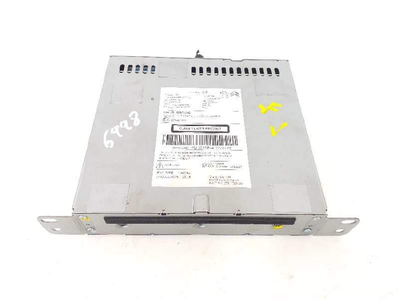 SISTEMA AUDIO / RADIO CD 9805593680 