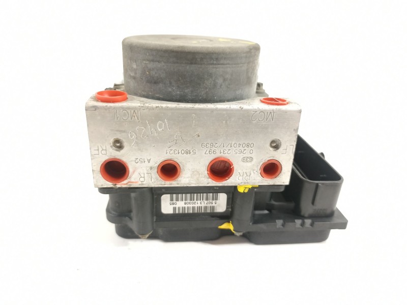 Recambio de abs para citroën nemo sx referencia OEM IAM 51801321  
