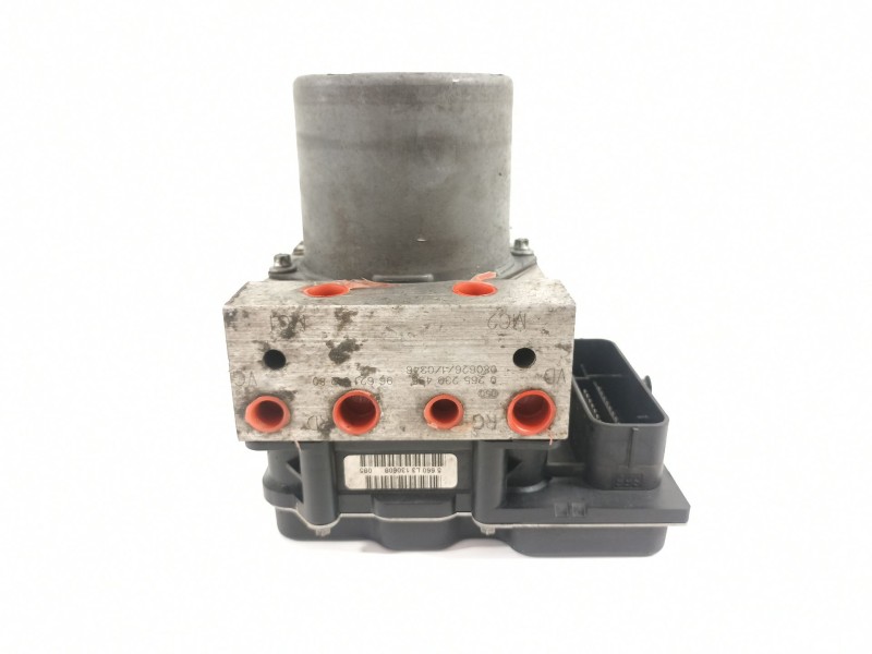 Recambio de abs para citroën c5 berlina premier referencia OEM IAM 9665730280  
