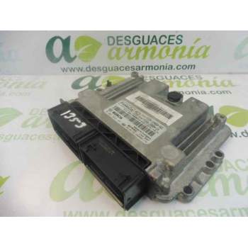 CENTRALITA MOTOR UCE F1FA12A650ASD F1FA12B684CA 0261S12441