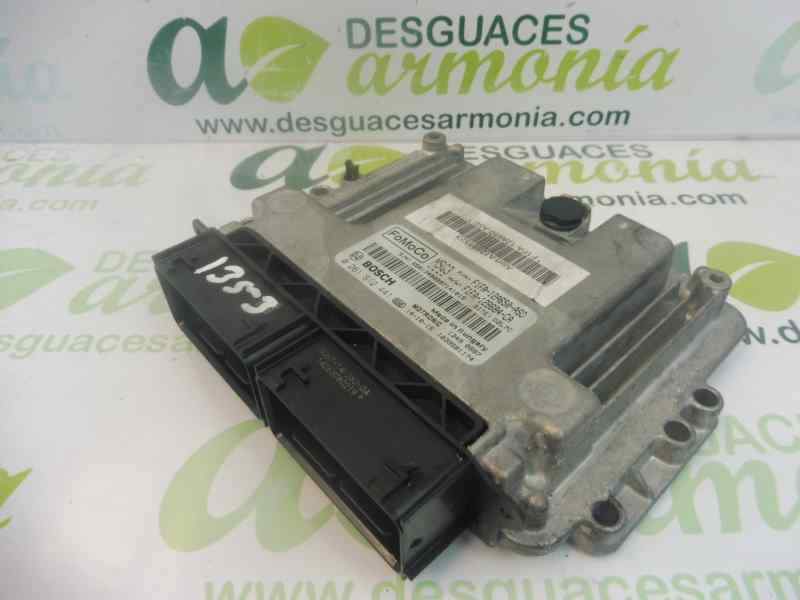 CENTRALITA MOTOR UCE F1FA12A650ASD F1FA12B684CA 0261S12441