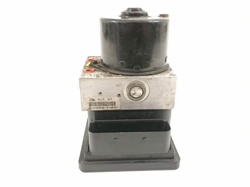 Recambio de abs para opel astra gtc cosmo referencia OEM IAM 13246538  
