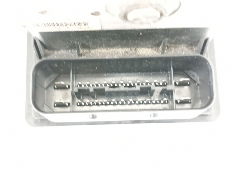 Recambio de abs para opel astra gtc cosmo referencia OEM IAM 13246538  