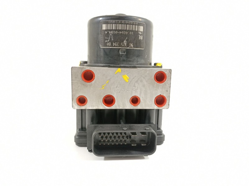 Recambio de abs para peugeot 206 cc cc referencia OEM IAM 9632539480  