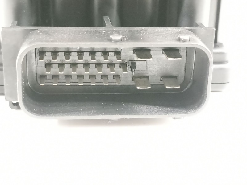 Recambio de abs para peugeot 206 cc cc referencia OEM IAM 9632539480  