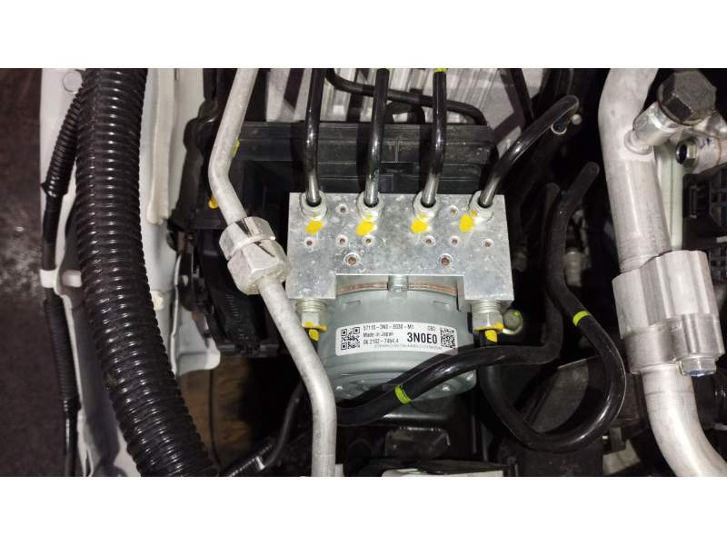 ABS 571103N0E030M1 