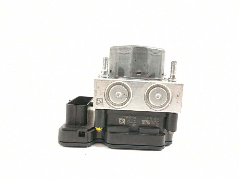 Recambio de abs para dacia logan ii essential referencia OEM IAM 476601842r  