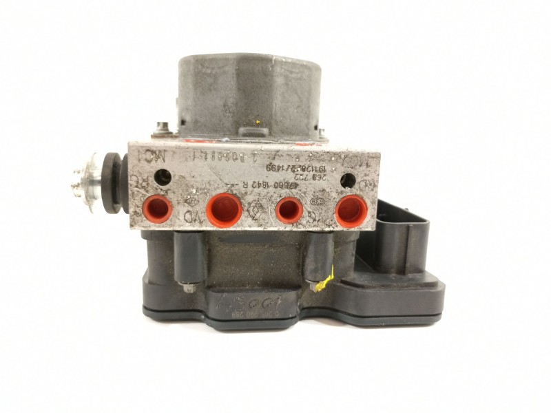 Recambio de abs para dacia logan ii essential referencia OEM IAM 476601842r  