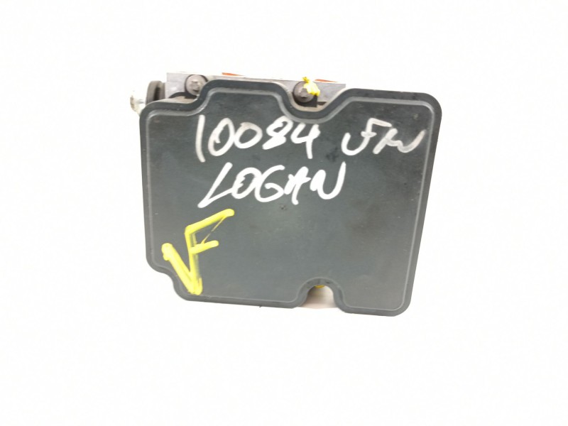 Recambio de abs para dacia logan ii essential referencia OEM IAM 476601842r  