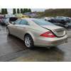 MERCEDES-BENZ CLASE CLS (W219)