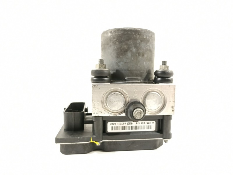 Recambio de abs para citroën c5 station wagon exclusive referencia OEM IAM 9665730280  