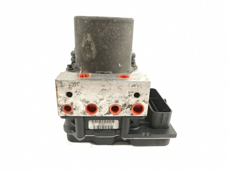 Recambio de abs para citroën c5 station wagon exclusive referencia OEM IAM 9665730280  