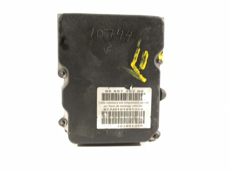 Recambio de abs para citroën c5 station wagon exclusive referencia OEM IAM 9665730280  