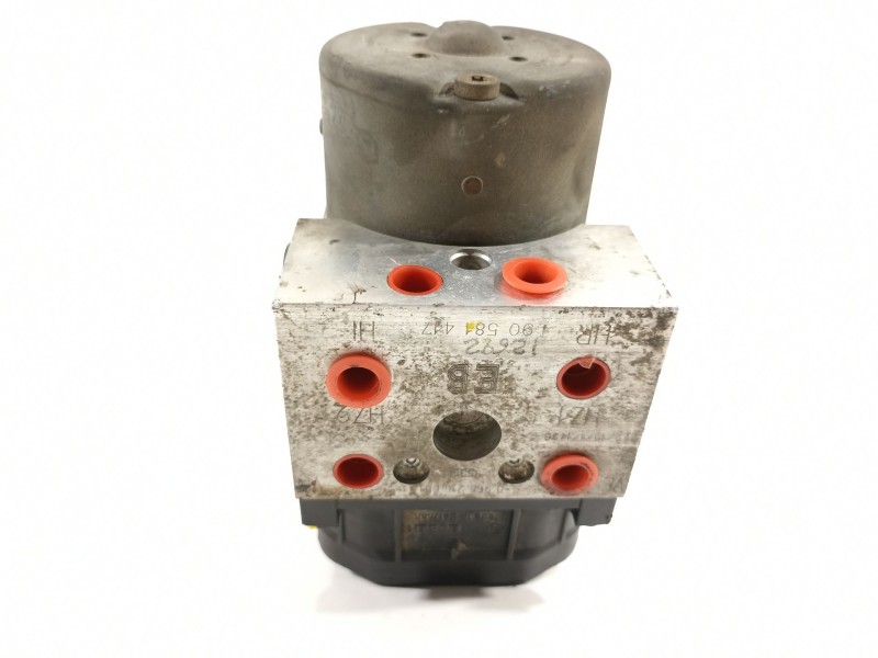 Recambio de abs para opel astra g berlina comfort referencia OEM IAM 90581417  