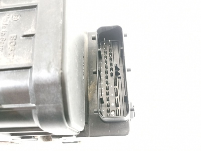 Recambio de abs para opel astra g berlina comfort referencia OEM IAM 90581417  