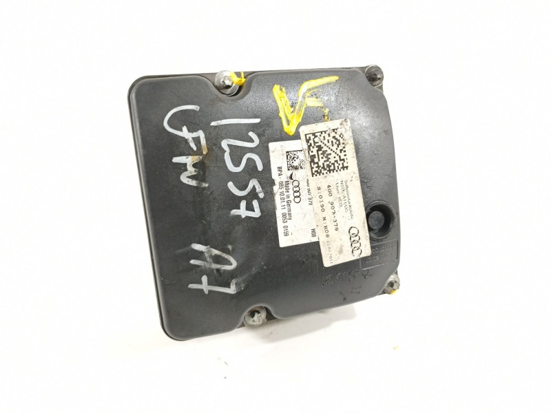 Recambio de abs para audi a7 sportback (4ga) 3.0 tdi quattro referencia OEM IAM 4G0907379  