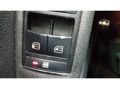 Recambio de mando elevalunas delantero izquierdo para mercedes-benz clase c (w204) berlina c 200 kompressor (204.041) referencia 2