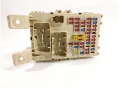 Recambio de caja reles / fusibles para hyundai i20 city s referencia OEM IAM 919511J030  