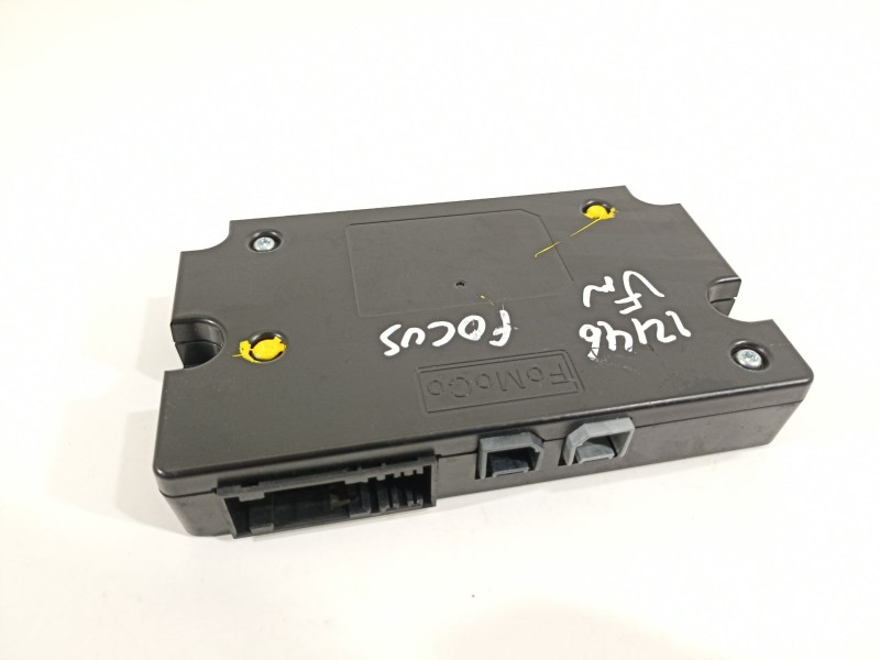 Recambio de modulo electronico para ford focus lim. sport referencia OEM IAM E1BT14D212FE  
