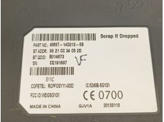 Recambio de modulo electronico para ford kuga (cbs) titanium referencia OEM IAM am5t14d212eb   2