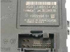 Recambio de modulo confort para ford mondeo ber. (ca2) limited edition referencia OEM IAM 9G9T14B534AC   2