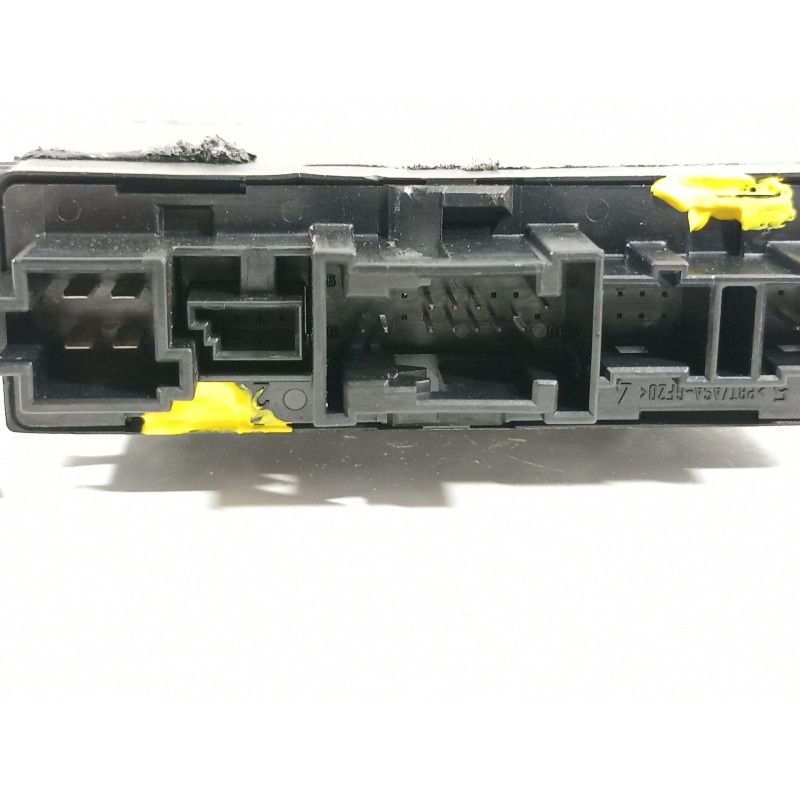 Recambio de modulo electronico para mercedes-benz clase c (w203) berlina 220 cdi (203.006) referencia OEM IAM A2038206626  