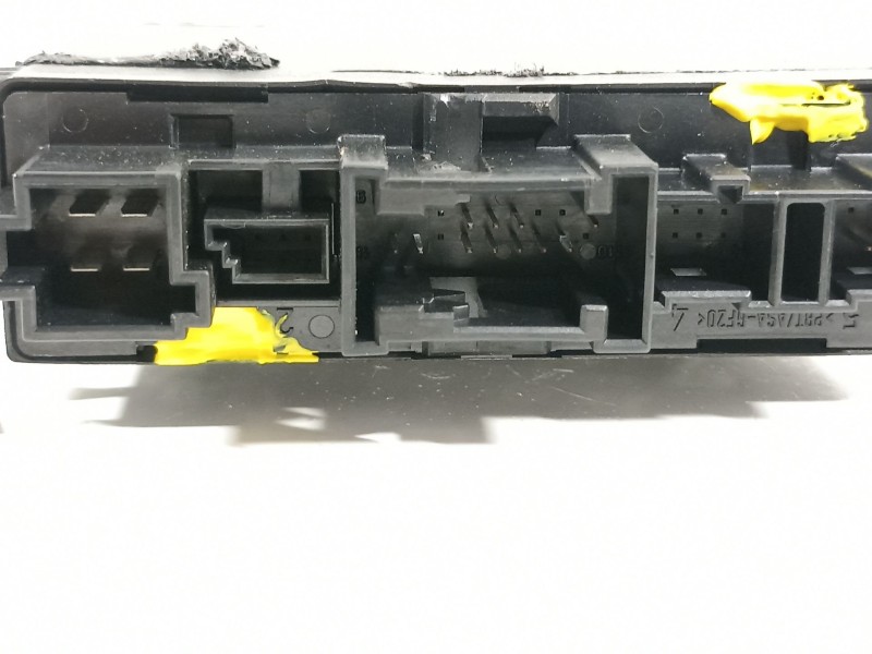 Recambio de modulo electronico para mercedes-benz clase c (w203) berlina 220 cdi (203.006) referencia OEM IAM A2038206626  