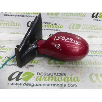 RETROVISOR IZQUIERDO 12283040 12283310 