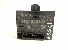 Recambio de modulo confort para audi a7 sportback (4ga) 3.0 tdi quattro referencia OEM IAM 4G8959795C  4G8959795A