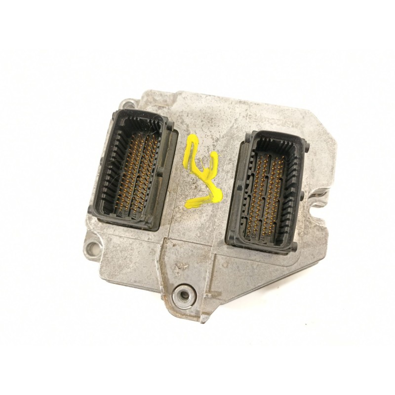 Recambio de centralita motor uce para opel astra g berlina 1.2 16v cat (x 12 xe / lw4) referencia OEM IAM 55355044  5WK9383