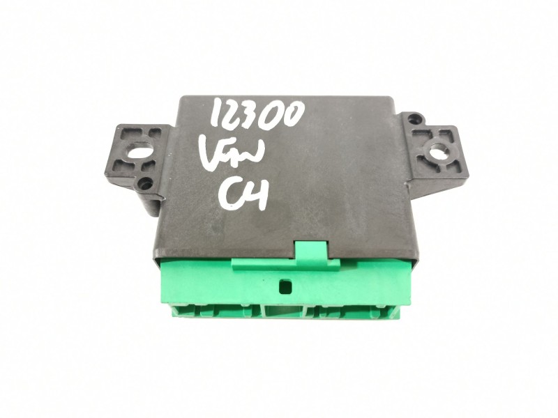 Recambio de modulo electronico para citroën c4 lim. business referencia OEM IAM 9665282880  
