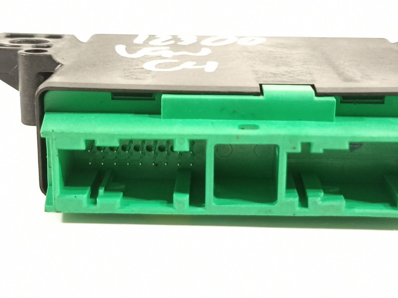 Recambio de modulo electronico para citroën c4 lim. business referencia OEM IAM 9665282880  