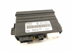 Recambio de modulo electronico para citroën c5 berlina premier referencia OEM IAM 9663821780