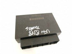 Recambio de modulo electronico para volkswagen touareg (7l6) v6 tdi individual referencia OEM IAM 7L6959933  