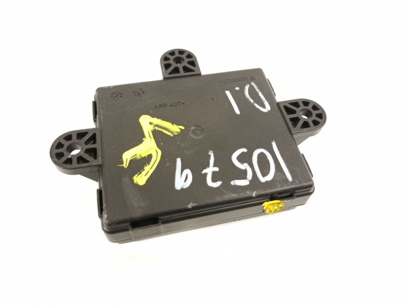 Recambio de modulo electronico para volvo v60 kombi 2.4 diesel cat referencia OEM IAM AV6N14C235BB  AV6N14C064AE