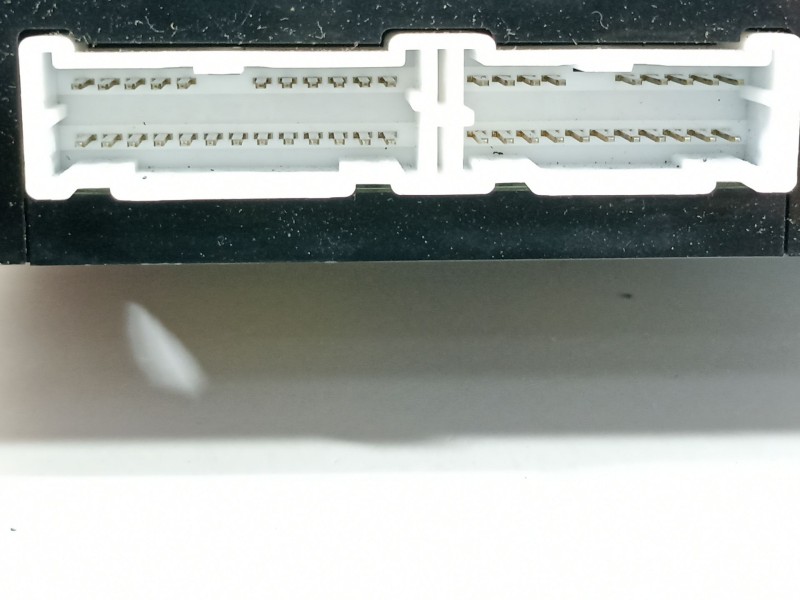 Recambio de modulo electronico para hyundai i20 city s referencia OEM IAM 954001JBB1  