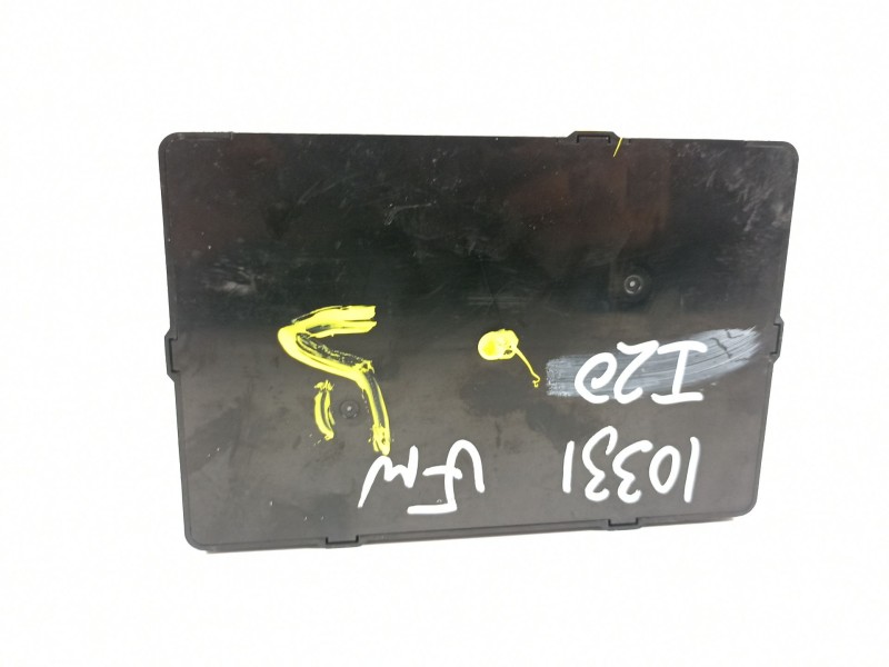 Recambio de modulo electronico para hyundai i20 city s referencia OEM IAM 954001JBB1  