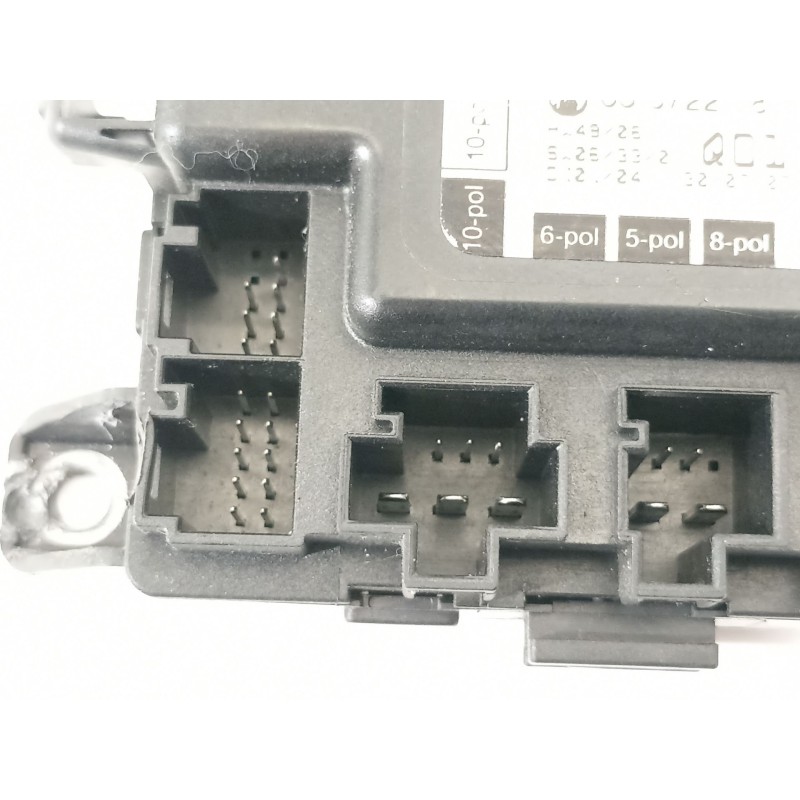 Recambio de modulo electronico para mercedes-benz clase m (w164) 320 cdi 4m edition 10 referencia OEM IAM A1648203885  