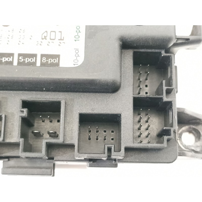 Recambio de modulo electronico para mercedes-benz clase m (w164) 320 cdi 4m edition 10 referencia OEM IAM A1648203885  