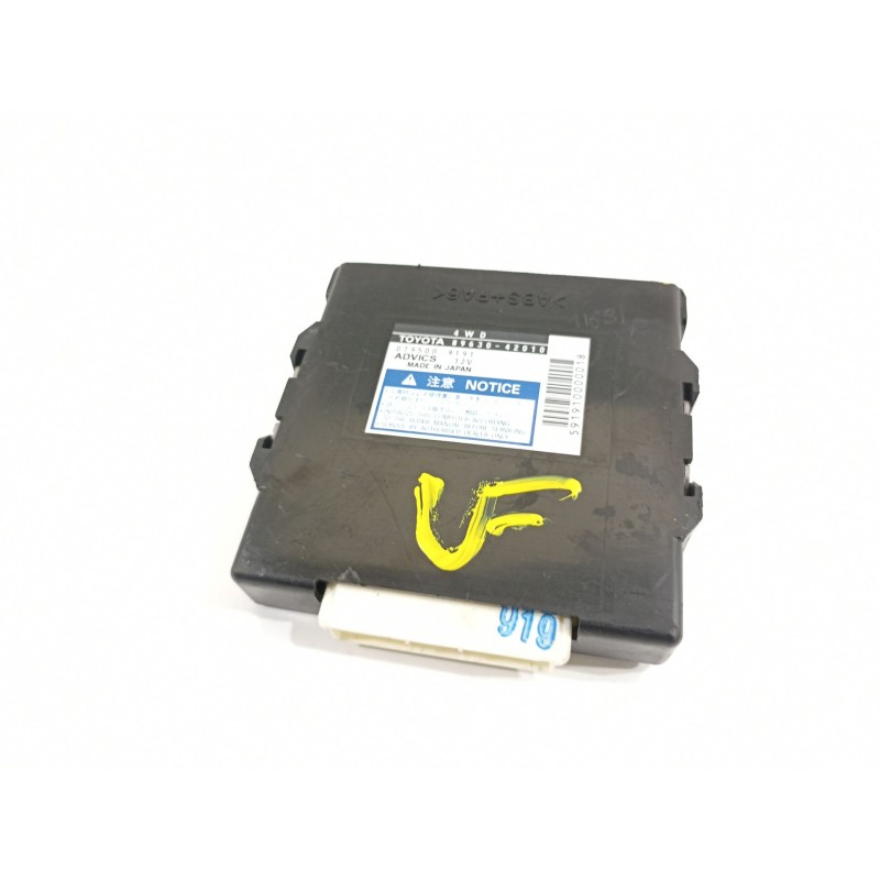 Recambio de modulo electronico para toyota rav 4 (a3) executive referencia OEM IAM 8976042010  