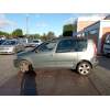 SKODA ROOMSTER (5J7)