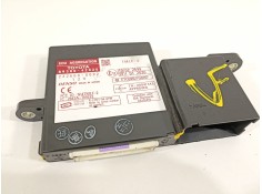 Recambio de modulo electronico para toyota rav 4 (a3) executive referencia OEM IAM 8930042020  2326000092