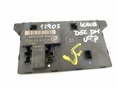 Recambio de modulo electronico para mercedes-benz clase c (w203) berlina 220 cdi (203.006) referencia OEM IAM 2038206426  