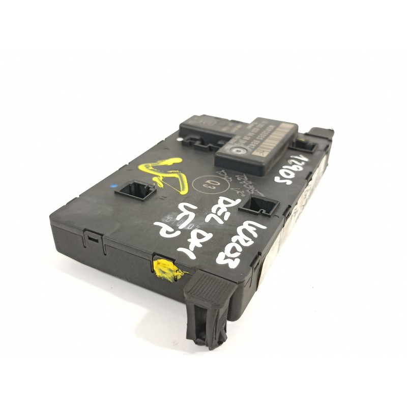 Recambio de modulo electronico para mercedes-benz clase c (w203) berlina 220 cdi (203.006) referencia OEM IAM 2038206426  