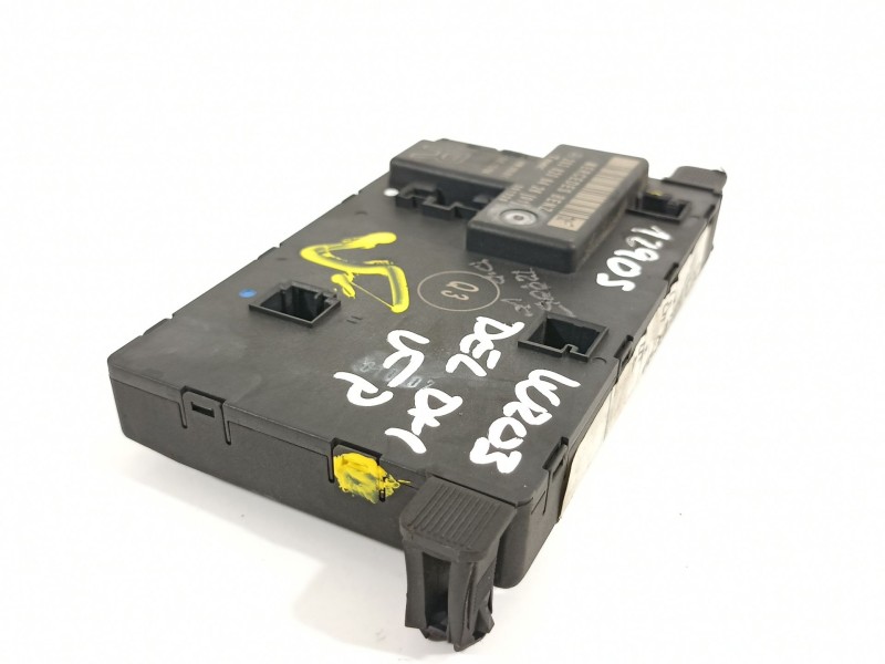 Recambio de modulo electronico para mercedes-benz clase c (w203) berlina 220 cdi (203.006) referencia OEM IAM 2038206426  