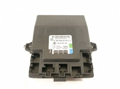 Recambio de modulo electronico para mercedes-benz clase a (w169) a 150 a-edition (169.031) referencia OEM IAM A1698208226  